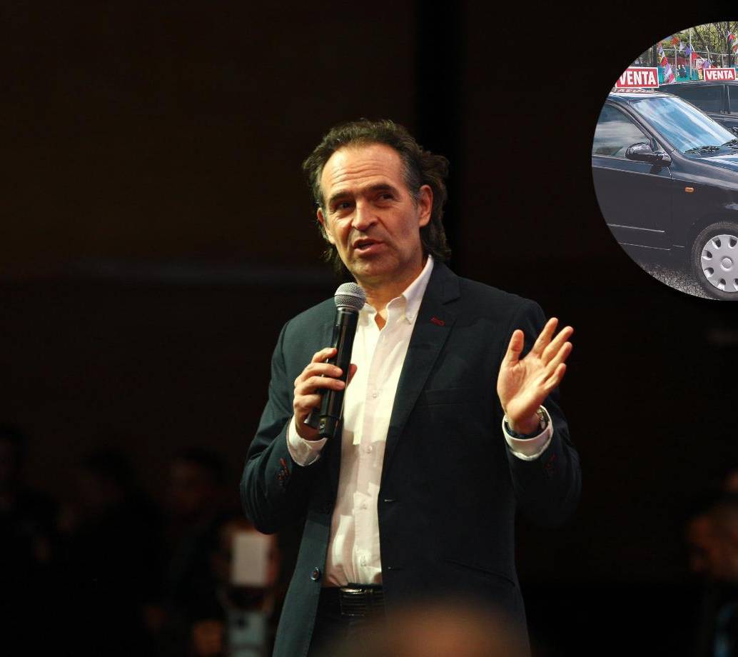 Empresas que posan como concesionarios estarían aprovechándose de gente que aspira a tener carro. FOTOS Alcaldía de Medellín y Archivo El Colombiano.