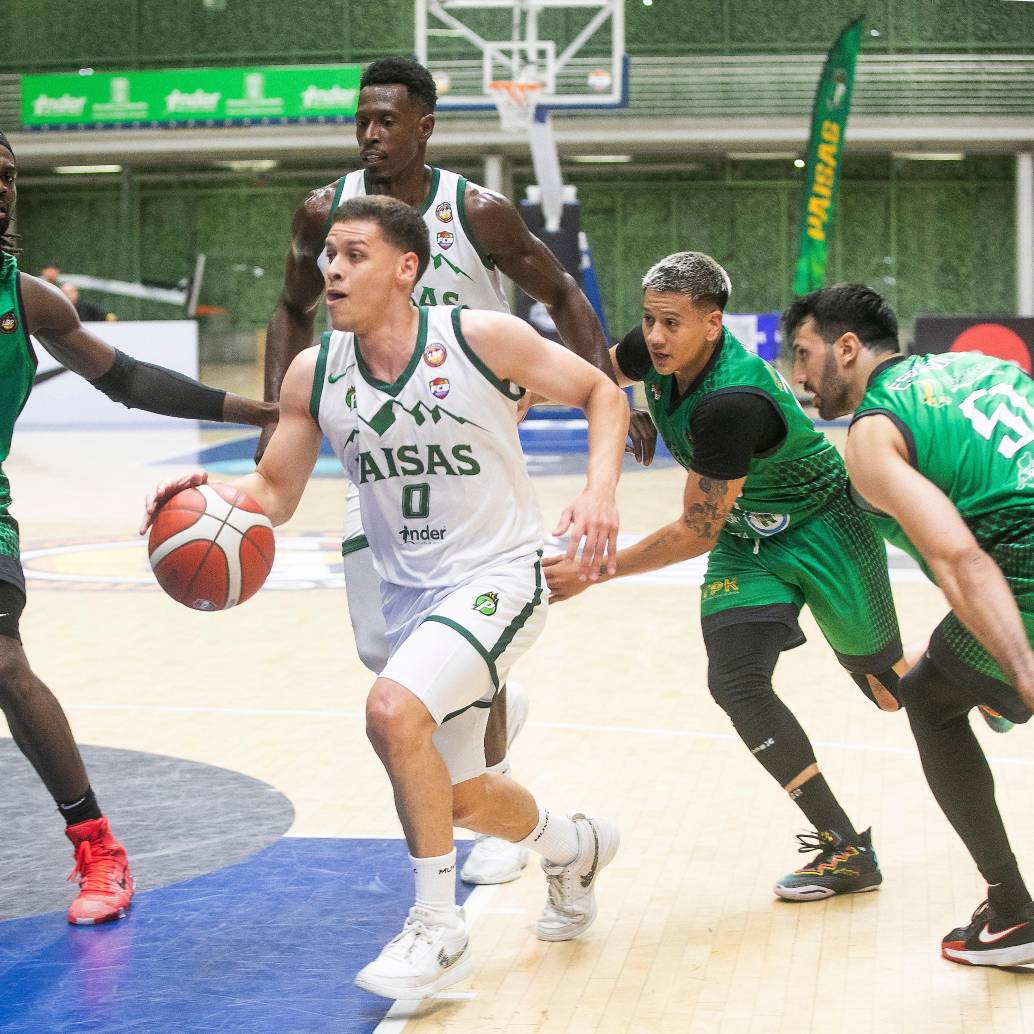 Paisas disputa en Villavicencio el tercer encuentro de la serie final de la Liga Profesional y está a un triunfo del título. <b><span class="mln_uppercase_mln"> </span></b>FOTO <b><span class="mln_uppercase_mln">esneyder gutiérrez</span></b>