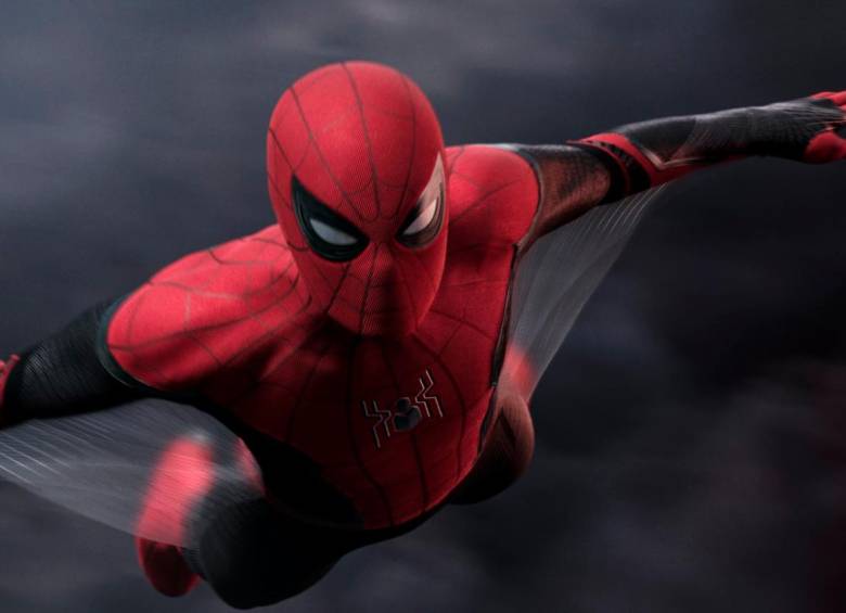 De Spider-Man se han hecho 8 películas, varias series animadas, videojuegos y un musical en Broadway. FOTO Cortesía
