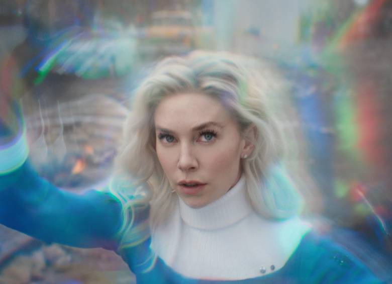 Los 4 Fantásticos viven en otro mundo y no es lo que parece: este es el nuevo plan de Marvel para sus películas