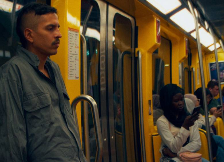 La edición 76 de la Berlinale se celebrará entre el 12 y el 22 de Febrero. Foto Colprensa/Cineplex.