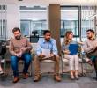 Estas 20 carreras presentan los mayores índices de desempleo entre los profesionales, a pesar de que varias superan los US$100.000 en ingresos anuales. FOTO: GETTY