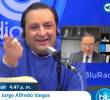 El periodista Jorge Alfredo Vargas ha sido denunciado por casos de presunto acoso sexual. Fotos: redes