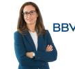 Gloria Couceiro será la nueva presidenta de BBVA Colombia, asumirá el cargo desde septiembre. FOTO: Cortesía.