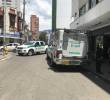 Imagen de referencia sobre homicidios en Medellín’. Laura Rosa Jiménez Valencia.