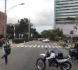 Imagen de la vía. Foto: cortesía.