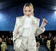 Madonna ya había trabajado con Warner entre 1982 y 2007. Su etapa musical más exitosa. Foto Getty.