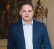 Alfredo Deluque es senador de La U. Oriundo de La Guajira, llegó a Bogotá en sus épocas universitarias y habría compartido hasta en fiestas con el hoy presidente electo. Foto: Colprensa