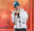 Justin Bieber alcanzó la fama a mediados de los dos mil diez. Es un artista cuya celebridad procede de la internet. FOTO: Getty