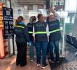 Expertos advierten que el recaudo tributario continúa estancado pese al fuerte crecimiento de la planta de personal de la Dian. FOTO COLPRENSA.