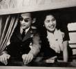 <span class=mln_uppercase_mln>Sirikit</span><b><span class=mln_uppercase_mln> junto a su esposo Bhumibol Adulyadej, el monarca con el reinado más largo en la historia de Tailandia. Ejerció como reina consorte desde 1950 hasta la muerte del rey en 2016. FOTO: REDES SOCIALES</span></b>
