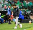 Diego Arias se despidió con un emotivo mensaje. FOTO CAMILO SUÁREZ