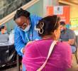 Alcaldía busca blindar a Medellín frente al riesgo del sarampión a través de los turistas