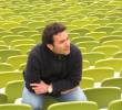 Alejandro Restrepo es el director de Proyectos Estratégicos de Urbanismo y Arquitectura de la Alcaldía de Medellín. Es arquitecto de la Universidad Pontifica Bolivariana e invitado como profesor, a instituciones reconocidas a Múnich, Núremberg, Berlín y a la Nacional de Artes en Corea del Sur. Foto: Cortesía