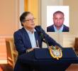 Gustavo Petro, presidente de Colombia, ha reactivado la extradición de alias Chiquito Malo, máximo cabecilla del Clan del Golfo. Foto: Presidencia y redes