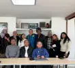 El viernes se radicó ante la Registraduría el retiro del comité que promovía una Asamblea Nacional Constituyente. FOTO: Cortesía