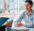 Aunque la tasa de empleo alcanza niveles históricos, la organización proyecta una desaceleración a partir de 2025. FOTO: iStock