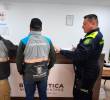 A la IPS la señalan de pedir documentos e información sensible; luego recibían mensajes de entidades bancarias hablando de solicitudes de crédito. FOTO: TOMADA DE X