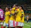 Además del cupo a cuartos de final, Colombia busca aumentar el millonario premio que recibirá de la FIFA por su participación en el Mundial 2026. FOTO: JUAN ANTONIO SÁNCHEZ