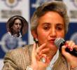 Ilva Myriam Hoyos, nueva ministra de Educación en reemplazo de Viviane Morales. Foto: Colprensa y redes