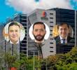 El Congreso deberá elegir contralor el próximo 12 de agosto. Foto: Colprensa y redes