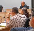 La audiencia se extendió durante todo este martes en el juzgado promiscuo de Jericó. IMAGEN CAPTADA DE VIDEO