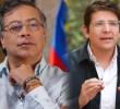 El presidente Gustavo Petro condenó el atentado contra Miguel Uribe, senador opositor, y pidió respetar la vida como límite inviolable en el debate político. FOTO Presidencia/archivo