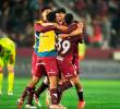 Lanús es el nuevo campeón de la Copa Sudamericana. FOTO CONMEBOL
