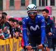 Fernando Gaviria es en la actualidad el colombiano con más triunfos profesionales en la historia del ciclismo de ruta con 52 victorias. FOTO @Movistar