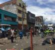 Hasta en el sector El Bronx, de Medellín, se metió Sandra* para buscar a su hija de 13 años, a quien estarían explotando sexualmente. La madre pide explicaciones al Bienestar Familiar. FOTO: ARCHIVO EL COLOMBIANO