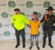 Anunciaron la primera captura por un delito contra la vida de un animal en el país bajo la nueva ley Ángel que entró en vigor en abril de 2025. FOTO: POLICÍA