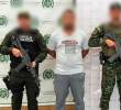 Alias Caravana estaba encargado de la operacion logística del Clan del Golfo. FOTO CORTESÍA EJÉRCITO NACIONAL.