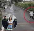 La historia de Melissa Fierro, la joven señalada de cometer ataques armados en Girardot. FOTOS: Policía Nacional - captura de video