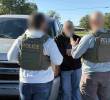 ICE puso en marcha una investigación para identificar posibles casos de registro o voto ilegal de personas no ciudadanas en Estados Unidos. FOTO: @HSIChicago.