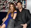 Sofia Vergara y Joe Manganiello se casaron en 2014. Su historia de amor siempre estuvo bajo el escrutinio de la prensa. Foto: Getty.