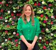Laura Valdivieso asume la presidencia de Asocolflores con el reto de fortalecer la competitividad y diversificación del sector floricultor colombiano. FOTO cortesía Asocolflores