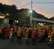 Las familias de más de 240 mineros se quedarían sin sustento debido a la liquidación de la empresa Carbones San Fernando, una de las minas más importantes del municipio de Amagá. FOTO: Cortesía Wilser Darío Molina