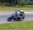 Daniel Fernández ya sabe lo que es subir al podio: fue tercero en el Red Bull Romaniacs. Este año va por el título. FOTO<b> Cortesía</b>