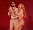 Maluma volverá a cantar con Shakira este lunes 12 de octubre en el concierto de cierre de la residencia en Madrid, España. FOTO: Cortesía Nicolás Gerardin