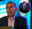 El gobernador de Santander presentará al presidente electo una agenda con proyectos y prioridades. FOTO: Colprensa