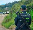 La mayor preocupación de las autoridades en Antioquia es que los homicidios se trasladaron hacia la ruralidad, alejándose no solo del Valle de Aburrá sino del casco urbano de los municipios. FOTO: <b>MAURICIO PALACIO</b>