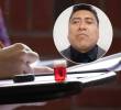 Él era Alberto Israel Jasso Cruz, el profesor mexicano que se quitó la vida tras una denuncia de presunto abuso sexual en su contra. FOTOS: Colprensa - captura de video
