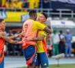James Rodríguez completará dos juegos ante los canadienses. FOTO JUAN ANTONIO SÁNCHEZ