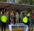 El presidente Abelardo De la Espriella le comunica al país que alias Bendito Menor fue abatido en Riohacha, La Guajira, junto a su pareja y dos escoltas. Foto: Dijín de la Policía