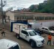 El joven de 17 años lesionado en el hecho dentro de la Institución Educativa Gabriel García Márquez se encuentra en estado crítico en el Hospital San Vicente Fundación de Medellín. <b><span class=mln_uppercase_mln> </span></b>FOTO<b><span class=mln_uppercase_mln> GUILLERMO LEÓN OSPINA MUÑOZ</span></b>