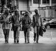 Los títulos de los Beatles se han utilizado en más de tres mil títulos de artículos científicos. Foto: Agencia Sinc