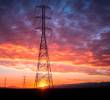 “Continuamos trabajando para hacer efectiva la Interconexión Eléctrica (con Panamá)”, asegura el MinEnergía de Colombia. FOTO cortesía de ISA