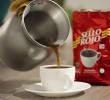Café Sello Rojo, marca icónica de Nutresa, baja de precio a partir de septiembre en algunas referencias de su portafolio. FOTO: Cortesía.