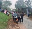 Los familiares esperan noticias desde este lunes 22 de septiembre. FOTO: CORTESÍA
