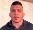 Luchador colombiano pide ayuda para buscar cupo en los Olímpicos de París 2024, MinDeporte no quiso respaldar su participación en las justas. FOTO: Captura de video